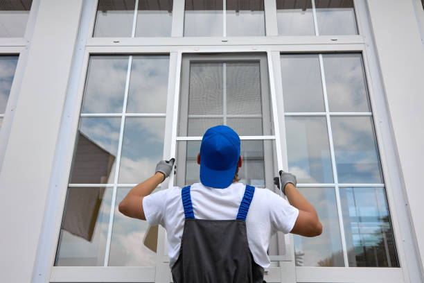 Best Commercial Window Installation  in Long Branch, NJ